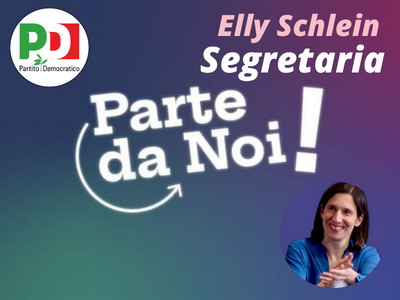 Elly Schlein